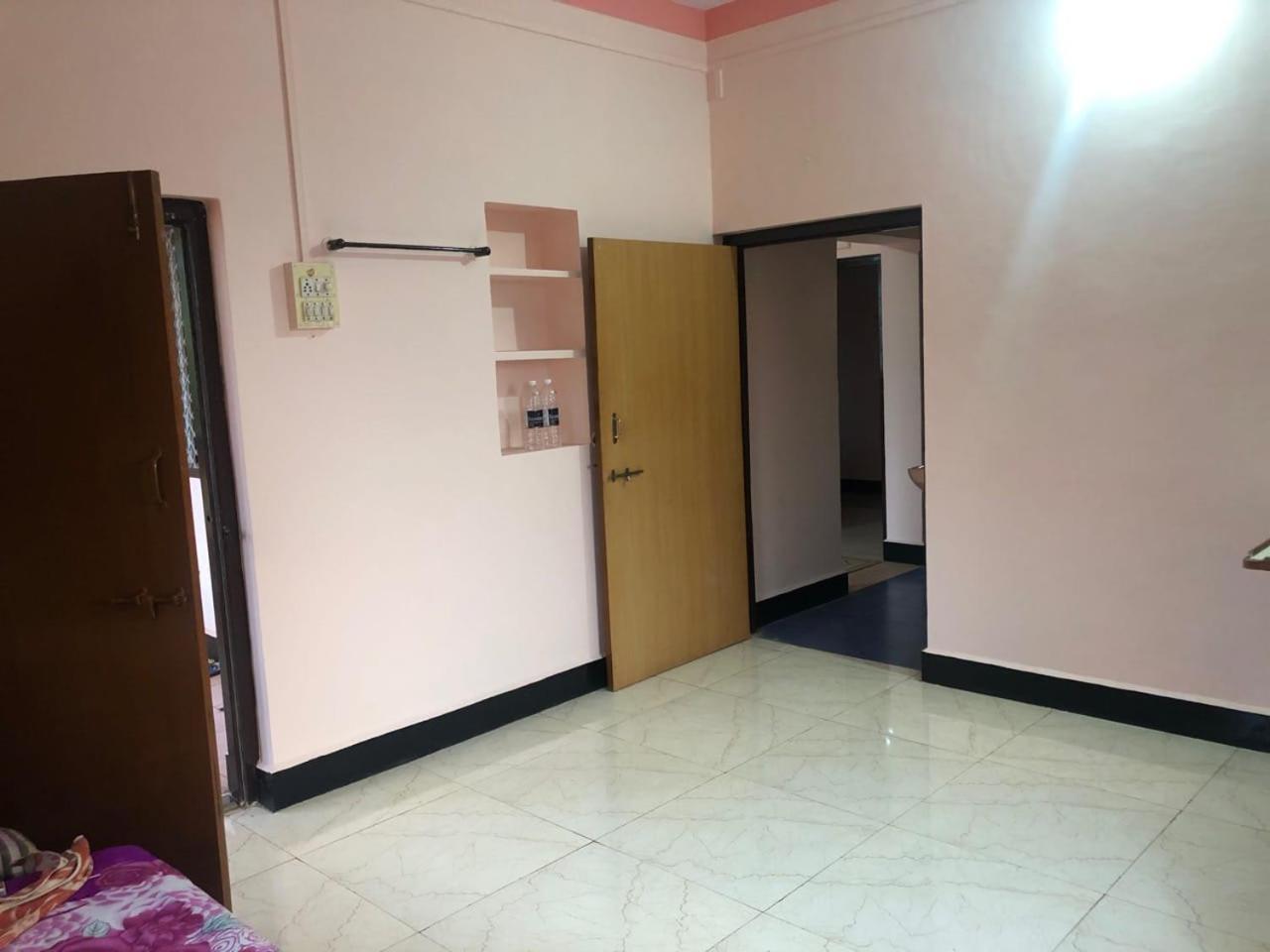 Diveagar Homestay Bagian luar foto